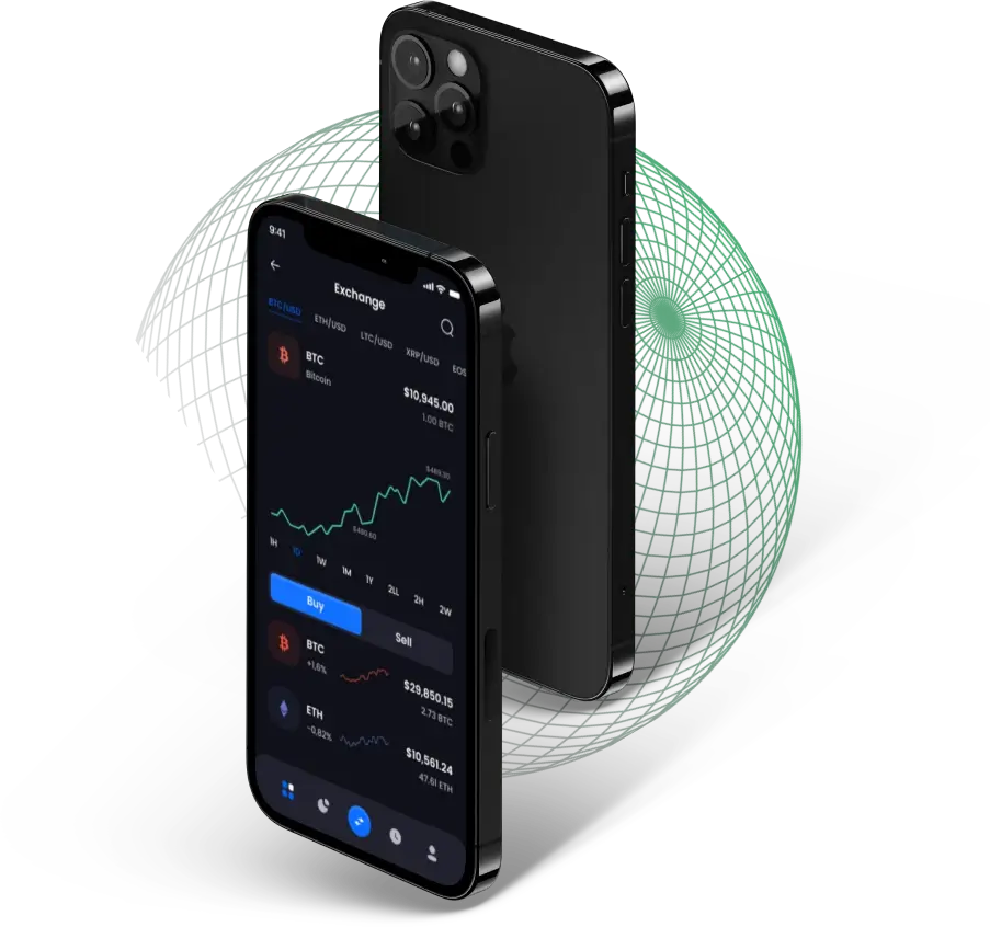 QuantumTraderX - Sign up